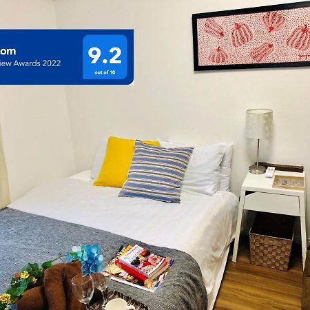 Apartmán 板橋 Rcアネックス Rc202 Prefektura Tokio Exteriér fotografie