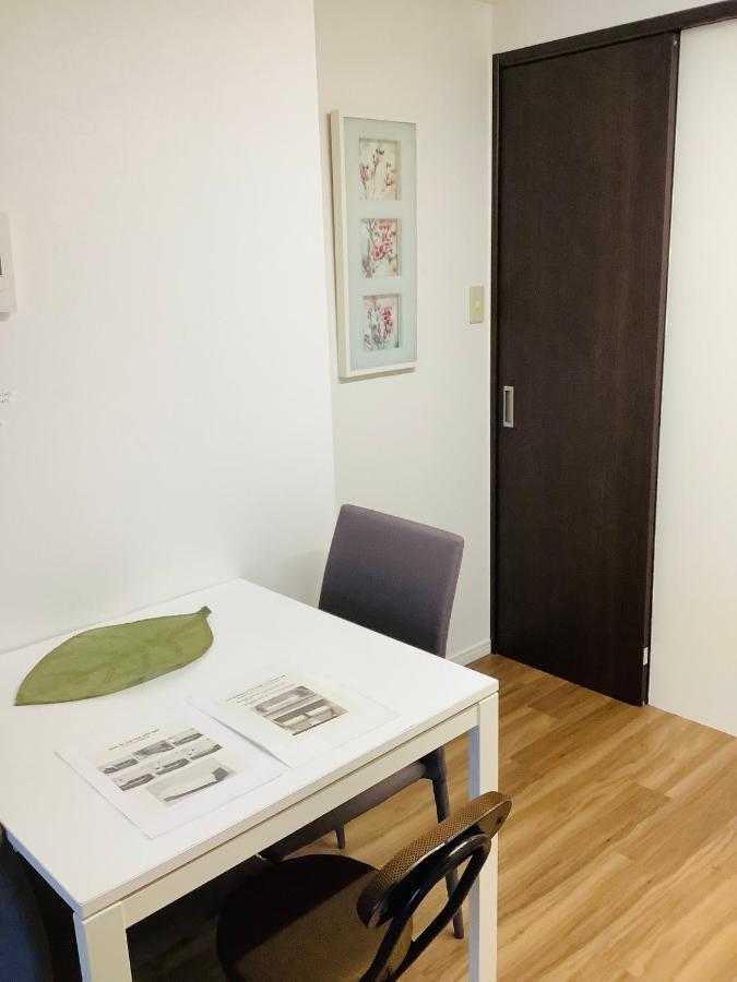 Apartmán 板橋 Rcアネックス Rc202 Prefektura Tokio Exteriér fotografie