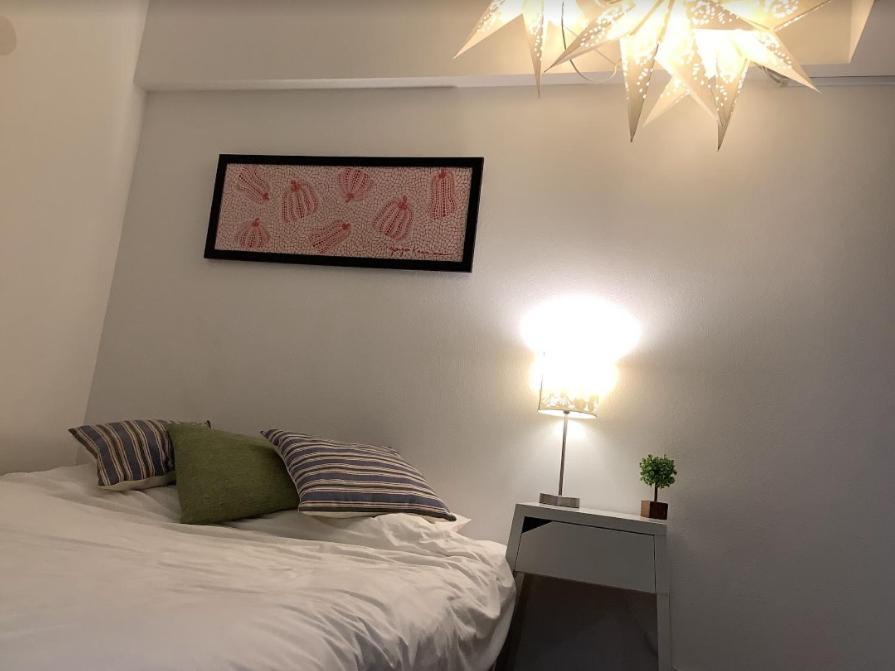 Apartmán 板橋 Rcアネックス Rc202 Prefektura Tokio Exteriér fotografie