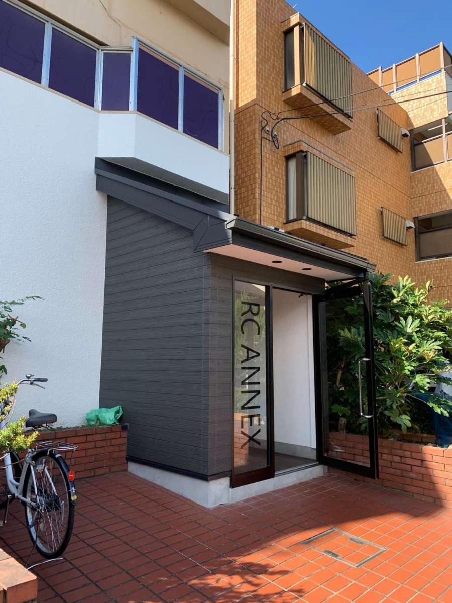 Apartmán 板橋 Rcアネックス Rc202 Prefektura Tokio Exteriér fotografie